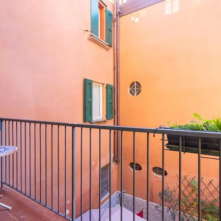 Riva Reno, By Short Holidays Appartamento