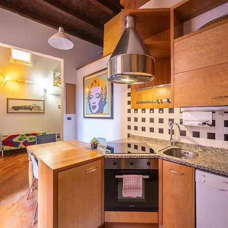 Appartamento Riva Reno, By Short Holidays