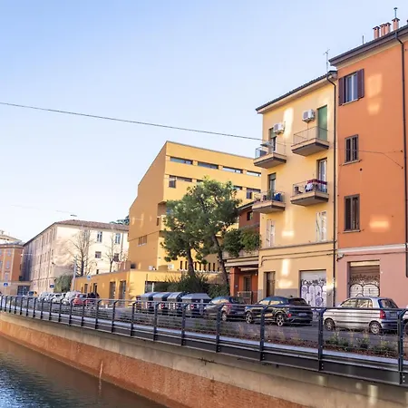 Riva Reno, By Short Holidays Apartment