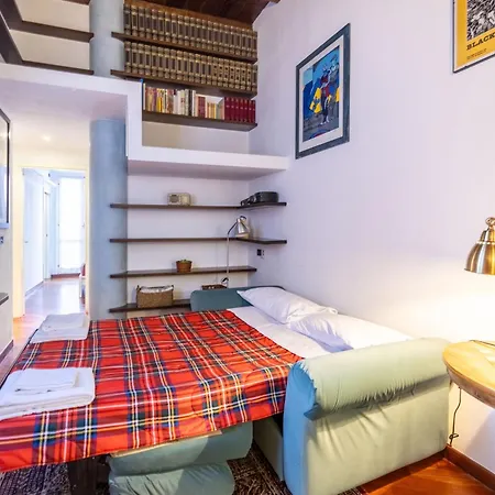 Riva Reno, By Short Holidays * بولونيا