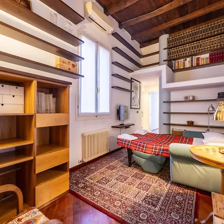 Riva Reno, By Short Holidays Apartment Bologna