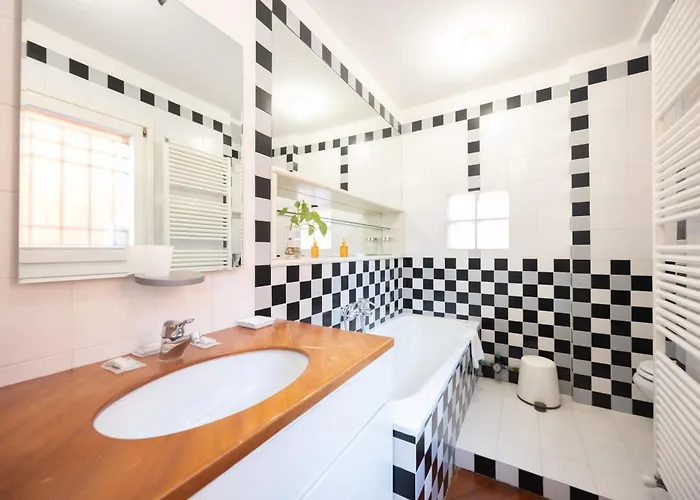 Riva Reno, By Short Holidays *