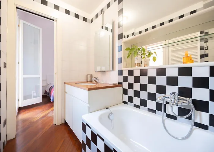 Riva Reno, By Short Holidays Bologna