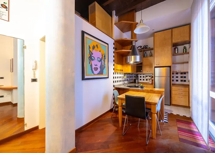 Riva Reno, By Short Holidays