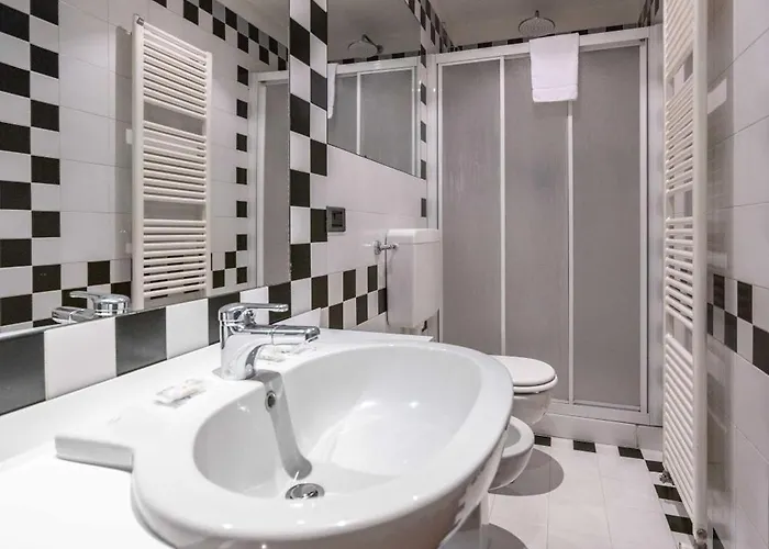 Riva Reno, By Short Holidays *