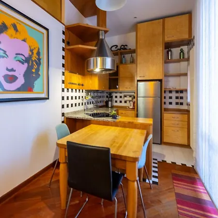 Apartment Riva Reno, By Short Holidays Bologna