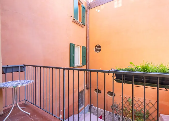 Riva Reno, By Short Holidays Apartament