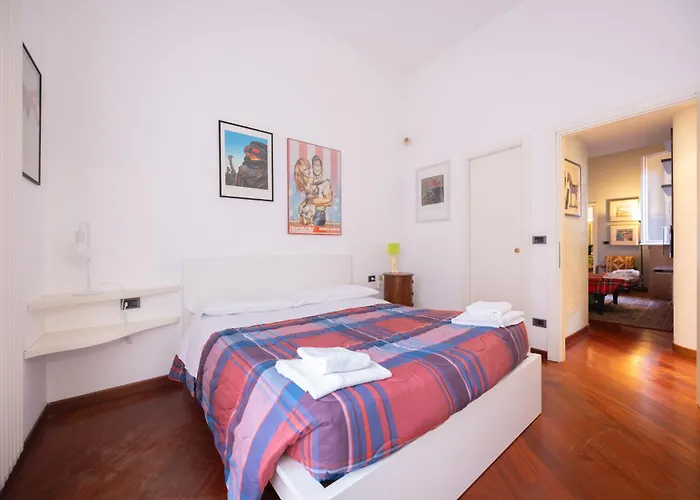 Riva Reno, By Short Holidays *