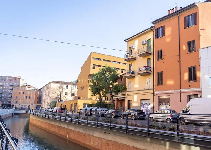 Riva Reno, By Short Holidays Apartment