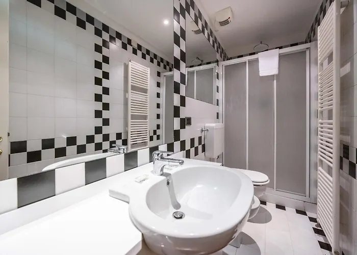 Riva Reno, By Short Holidays