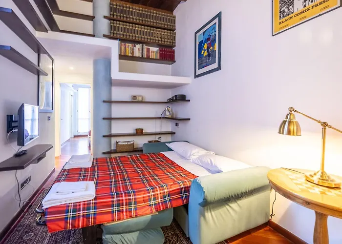 Riva Reno, By Short Holidays * Bologna