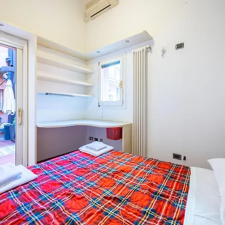 Riva Reno, By Short Holidays Διαμέρισμα Μπολόνια